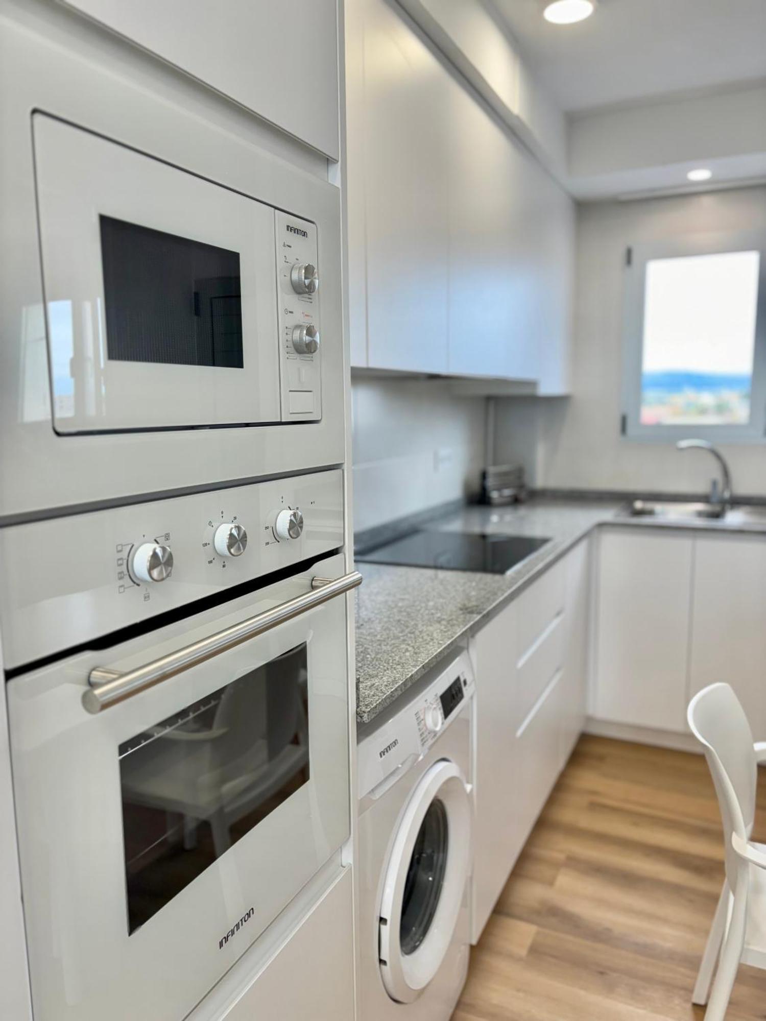 Apartamentos Tamarindos Peñiscola Zewnętrze zdjęcie
