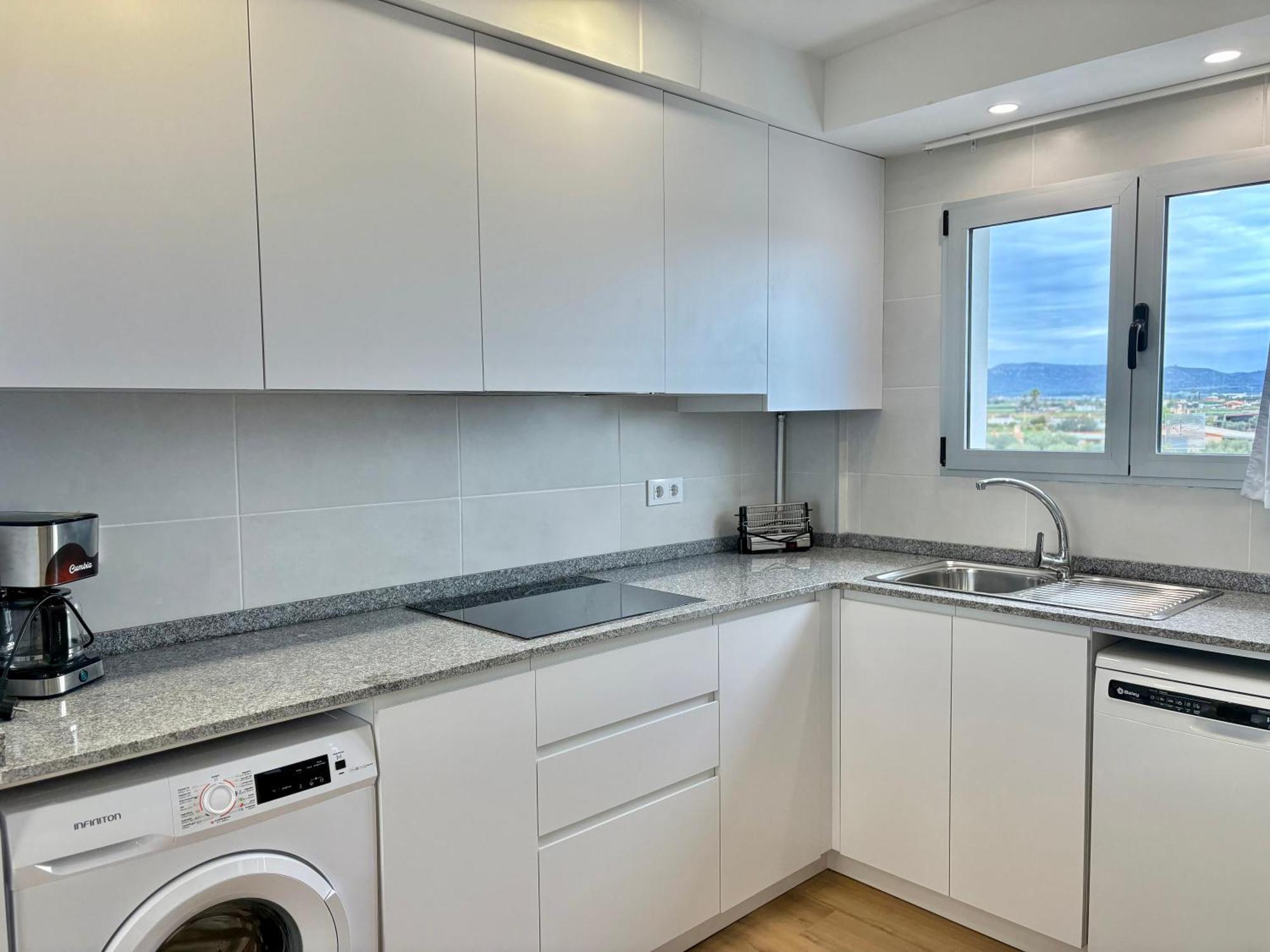 Apartamentos Tamarindos Peñiscola Zewnętrze zdjęcie