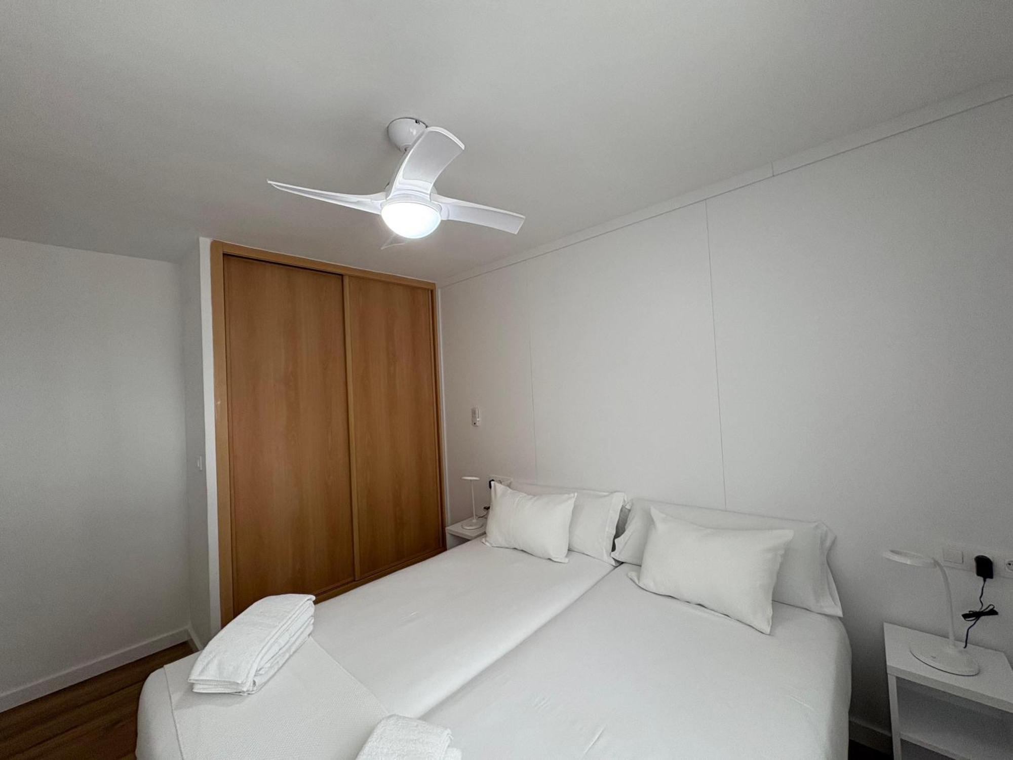 Apartamentos Tamarindos Peñiscola Zewnętrze zdjęcie