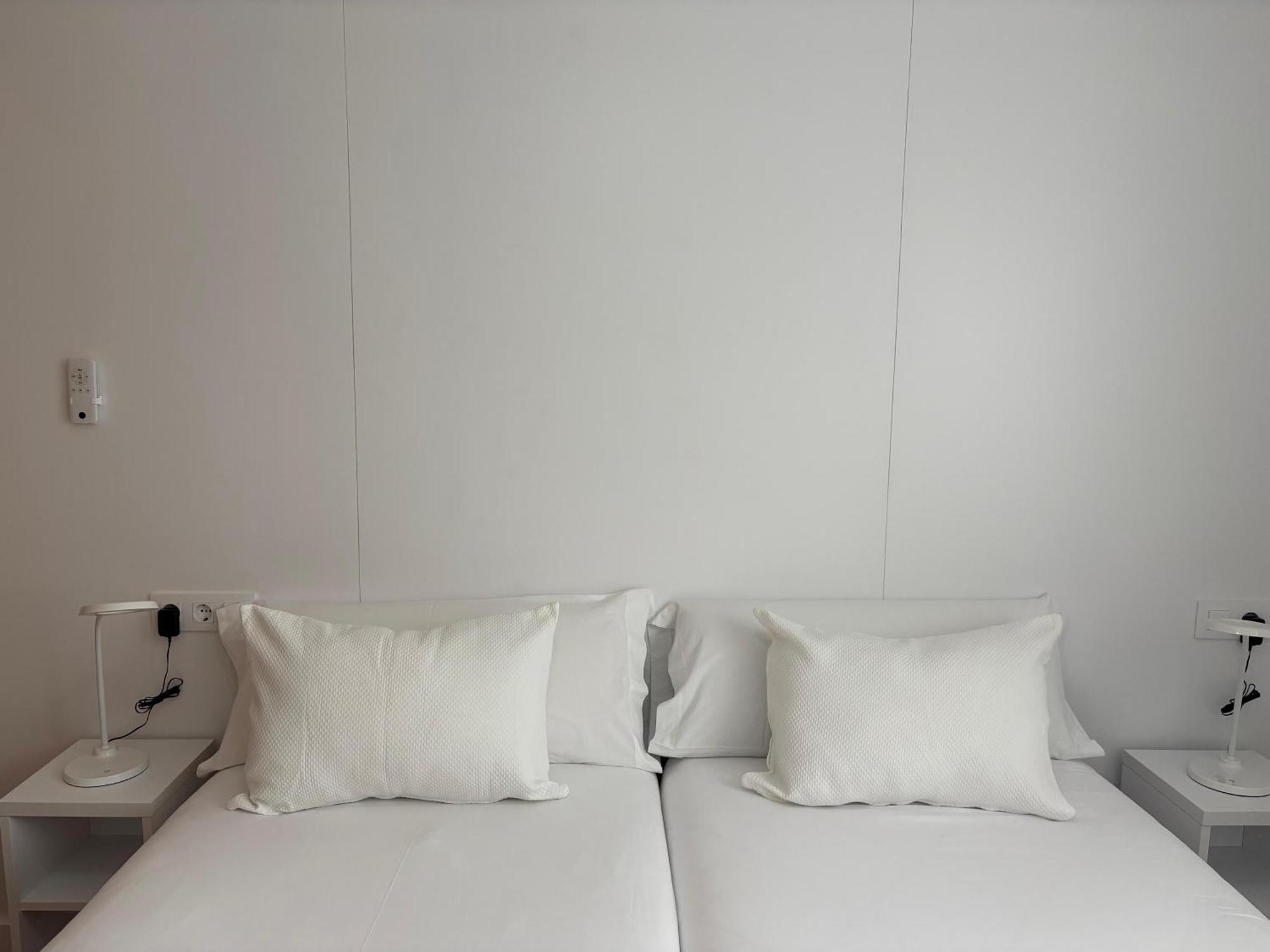 Apartamentos Tamarindos Peñiscola Zewnętrze zdjęcie